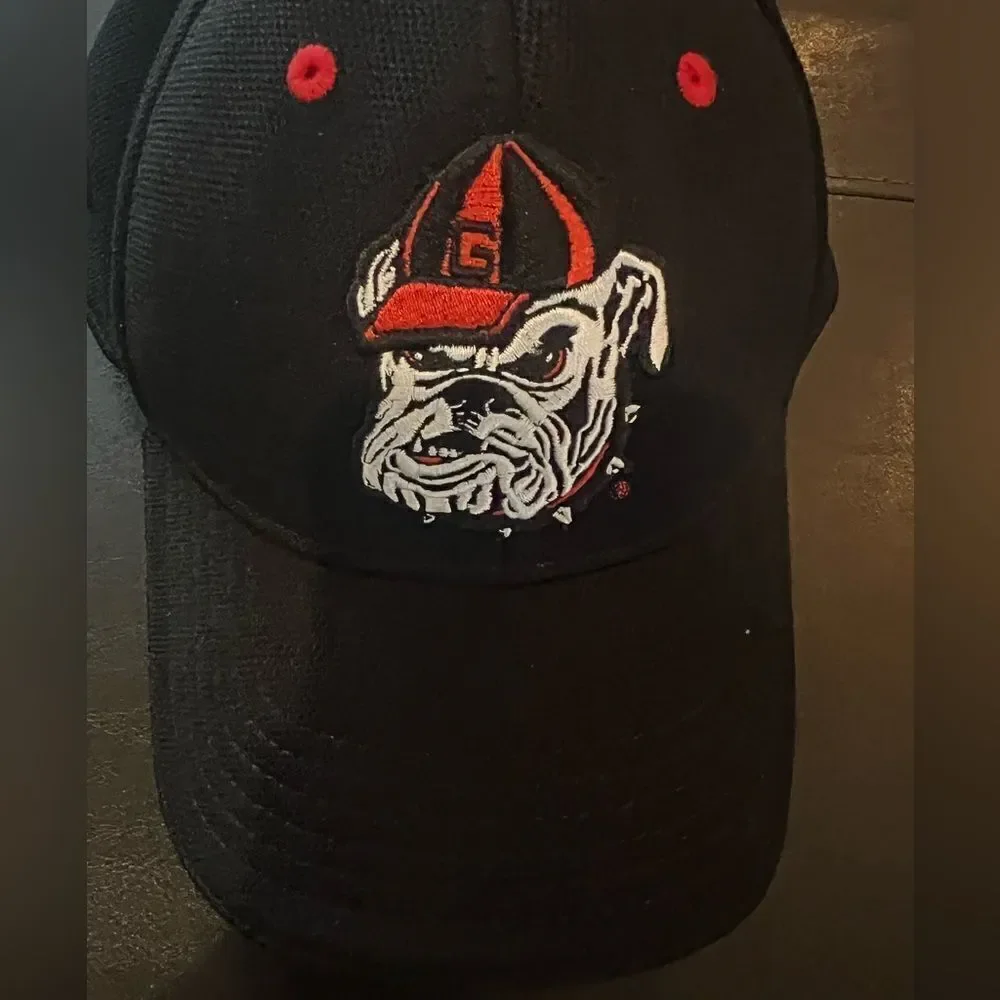 University Of Georgia Pro Pocket Hat